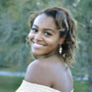 Meet your Posher, Juliana